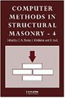 Computer Methods in Structural Masonry-4: Proceedings of the Fourth International Symposium on Computer Methods in Structural Masonry, 3-5 September 1997, Florence, Italy