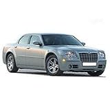 300c saloon car mats 2006-