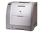 HP 3700N Color Laserjet Printer