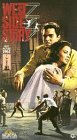 Westside Story [VHS] [Import]