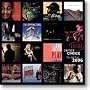 Jazziz Magazine January 2007 Music CD Critics Choice - The Best of 2006