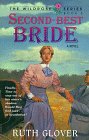 Second-best Bride: Book 5 (Wildrose)