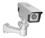 D-Link SECURICAM DCS-7510 - Network camera - weatherproof - colour ( Day&Night ) - vari-focal - audio - 10/100 - AC 120/230 V - DC 12 V