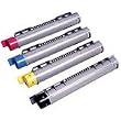 Konica Minolta magicolor 3100 Toner Value Pack (1 of Each Color)