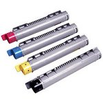 Konica Minolta Toner Value Kit B-C-M-Y