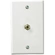 PHILIPS PH61023 Wall Plate Kit - White