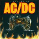 ++a Salute to Ac/Dc - Ac