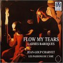 CD-Charts  Search : Flow My Tears: Larmes Baroques