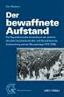 Der bewaffnete Aufstand