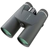 Vanguard 8 x 42 SDT Series, Water Proof & Fog Proof Roof Prism Binocular with 6.5 Degree Angle of View