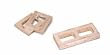 MOLD FRAME 2-1/2X3-3/4X1