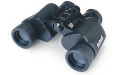 Bushnell Falcon 7x35 Binoculars with Case