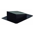 Dundas Jafine RL6BNP Plastic Roof Exhaust Cap