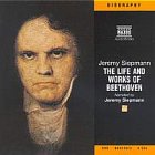 The Life and Works of Beethoven (Naxos Audio)