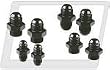 Aeromotive 15102 Fittings and O-Rings Fuel Accessories