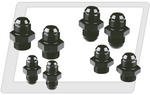 Aeromotive 15622 Nitrile -08 O-Ring - Pack of 10