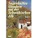Wandern auf der Schw�bischen Alb