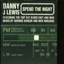 Spend the Night