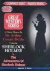 Arthur Conan Doyle
