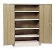 Storelogic 1UFB1 Cabinet Components, Doors, Sides and Back