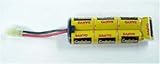 Sanyo 8.4 V 1800 mAH Ni-Cad Large Battery