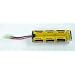Sanyo 8.4 V 1800 mAH Ni-Cad Large Battery