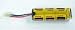 Sanyo 8.4 V 1800 mAH Ni-Cad Large Battery