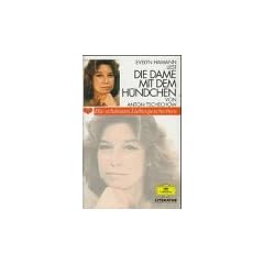 Die Dame mit dem H�ndchen, 1 Cassette