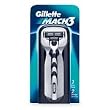 Gillette Mach3 Shaving System, 1 System