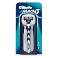 Gillette Mach3 Shaving System, 1 system