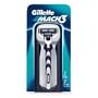 Gillette Mach3 Shaving System, 1 System