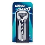 Gillette Mach3 Shaving System, 1 system