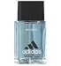 Adidas Moves for Men Mini Gift Set - 15 ml Mini EDT Spray + 10 ml Adidas Adrenaline EDT Mini Spray + 15 ml Adidas Moves 0:01 Mini EDT Spray