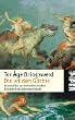Die wilden G�tter: Sagenhaftes aus dem hohen Norden