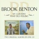 My Country/That Old Feeling
