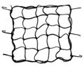 ACBungee-Black - Vega Black Bungee/Cargo Net