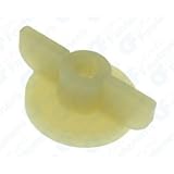 10 1 4 Air Cleaner Wing Nut Self Threading Ford 386285 