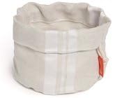 Jean Vier Bread Basket White &amp; Beige