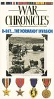 D Day:Normandy Invasion [VHS]