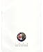 1992 ALFA ROMEO SPIDER 164 Sales Brochure Literature