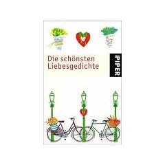 Die sch�nsten Liebesgedichte