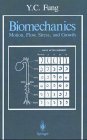 Biomechanics