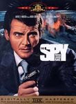 The Spy Who Loved Me THX Edition