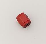 NOS 17541NOS Tube Nut