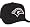 Minor League Baseball Cap - Idaho Falls Chukars Batting Practice Cap by New Era (6 7/8)