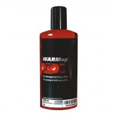 WARMup Kirsch 150 ml w�rmendes �l mit Geschmack