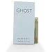 Ghost by Tanya Sarne - Vial (sample) .05 oz for Women