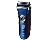 Braun Wet Dry Series 3 380 Shaver Electric Razor Electric Razor And Clipper Small Home Appliances