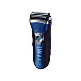 BRAUN Wet & Dry Series 3-380 Shaver Electric razor Electric razor and clipper SMALL HOME APPLIANCES