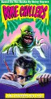 Bone Chillers: Art Intimidates Life [VHS]